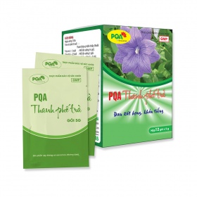 PQA Thanh Phế Trà